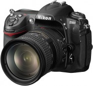 Nikon D300